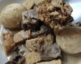 Foto langkah ke 3 dari resep Terik Daging Sapi.