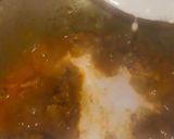 मुग़लई मटन करी (mughlai mutton curry recipe in Hindi) रेसिपी चरण 8 फोटो