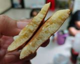Foto langkah ke 8 dari resep Pancake kilat yummy 💕.