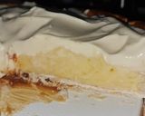 Foto del paso 4 de la receta: QUE RICOOOOO !!!! Torta Regina Clásico de los Clásico