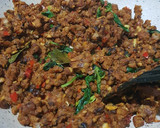 Foto langkah ke 5 dari resep Sambal oncom ala fe.