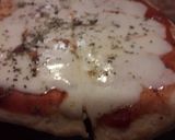 Foto del paso 3 de la receta: Pizzetas express a la sartén 👌