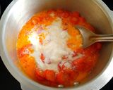 हलवाई स्टाईल गाजर हलवा (gajar halwa recipe in marathi) रेसिपी स्टेप 2 फोटो