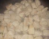 Foto del paso 1 de la receta: Salteado de verduras con pollo