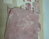 Foto del paso 2 de la receta: 726 Empanada de hojaldre