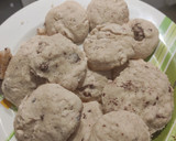 Foto del paso 6 de la receta: Cookies sin gluten!