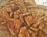 Foto langkah ke 8 dari resep Tahu Tempe Bacem.