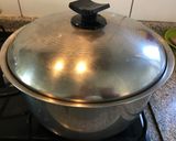 Foto del paso 7 de la receta: Strogonoff tradicional