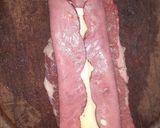 Foto del paso 1 de la receta: Rollitos de amor