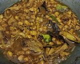 Foto langkah ke 7 dari resep Ayam, Mie Ayam Home Made Simple.