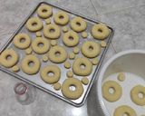 Foto langkah ke 5 dari resep Donat Kentang.