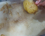 Foto langkah ke 1 dari resep Biji nangka khas Makassar (Sul-Sel).