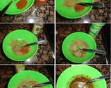 Foto del paso 1 de la receta: Conejo en adobo con setas