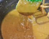 Foto langkah ke 5 dari resep Bolu Panggang Labu Kuning.
