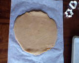 Foto del paso 5 de la receta: Galletitas navideñas de mantequilla
