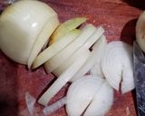 Foto langkah ke 3 dari resep Gurame asam manis.