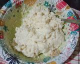 Foto langkah ke 3 dari resep Cireng Nasi (sisa).