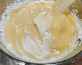Profiterol vaníliás krémmel, glutén és tejmentesen recept fázis 11 fotója