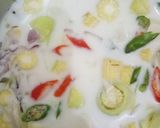 Foto langkah ke 3 dari resep Jamu tofu spicy.