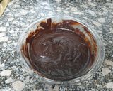Foto del paso 4 de la receta: Ganache de chocolate amargo y naranja