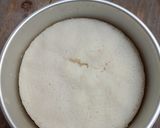 Foto langkah ke 5 dari resep Apem Beras Putih / Pak Tong Kho.