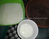 Foto langkah ke 7 dari resep Puding Mawar Susu | Cemilan Manis Cocok Untuk Jualan.