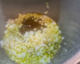 Foto del paso 3 de la receta: Albóndigas con salsa de tomate. Olla GM