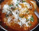 પોટેટો પનીર(potato paneer recipe in Gujarati) રેસીપી સ્ટેપ11ફોટો