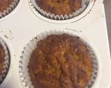Sütőtökös muffin recept fázis 4 fotója