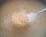 Foto langkah ke 5 dari resep Matcha Chicken Ramen.