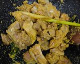Foto langkah ke 2 dari resep Tongseng Daging Sapi tanpa Santan.