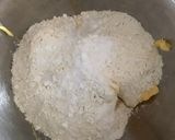 Foto langkah ke 1 dari resep Pie Susu Klasik.
