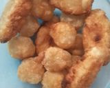 Foto langkah ke 5 dari resep Baso Aci Kuah Pedas.