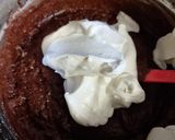 Une image de l'étape 4 de °Charlotte au chocolat°.