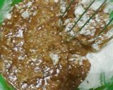 Foto langkah ke 4 dari resep Muffin Pisang Gula Palem.