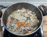 Foto del paso 10 de la receta: Ramen