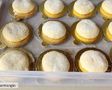 Foto langkah ke 6 dari resep Bombolini Vla Susu Keju.
