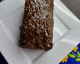 Foto del paso 7 de la receta: Turrón de avena con nueces