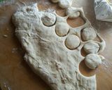 Aranygaluska recept fázis 7 fotója