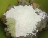 Foto langkah ke 2 dari resep Udang goreng tepung, sooo simple.