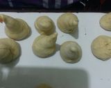A picture of step 6 of Plain chapati#Festive dish contest - Nairobi West#.