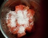 વોટર મેલન કેન્ડી (watermelon candy Recipe in Gujarati) રેસીપી સ્ટેપ1ફોટો