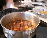 Foto del paso 11 de la receta: Goulash de Ternera