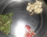 कद्दू सब्जी (kaddu sabzi recipe in Hindi) रेसिपी चरण 2 फोटो