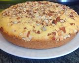 Foto langkah ke 4 dari resep Bolu mentega magicom.