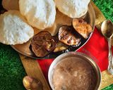 নলেন গুড়ের সিমুইয়ের পায়েস(Nolen gurer simuier payesh recipe in bengali) রেসিপির ধাপ 3 ছবি