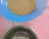 Foto langkah ke 1 dari resep English Muffin.