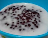 Foto langkah ke 8 dari resep Bubur mutiara.