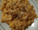 Foto langkah ke 4 dari resep Mac & Cheese.