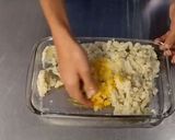 Foto del paso 1 de la receta: Ñoquis de papa